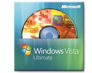 Soft, OS OEM Windows Vista Ultimate English 32bit Microsoft